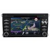 Porsche Cayenne 2003-2010 Android bilstereo multimedia bil navigation Bluetooth